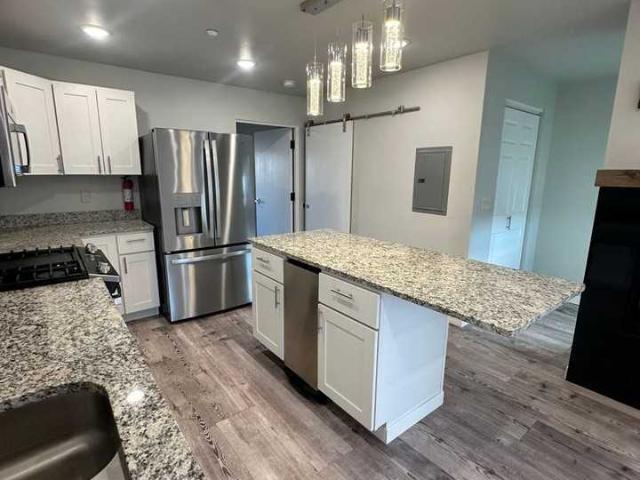 Apartment for rent in Davenport, Washington