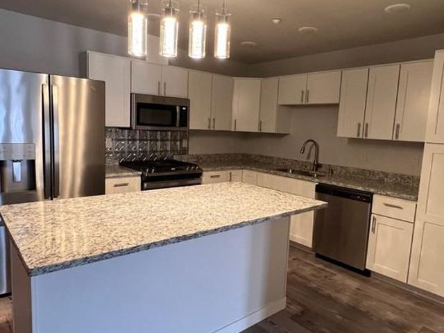 Apartment for rent in Davenport, Washington