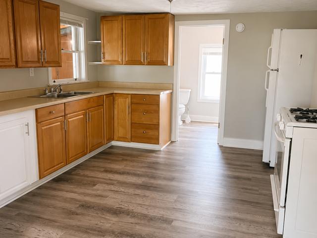 Apartment for rent in Cohoes, New York