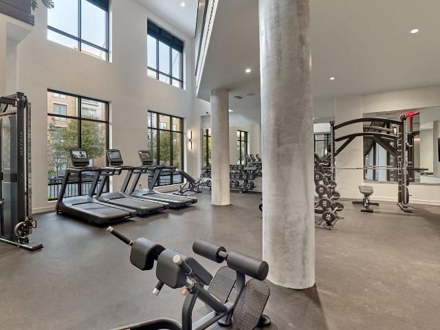 Apartment for rent in Hudson, New Jersey