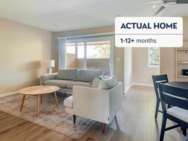 Apartment for rent in Campbell, California