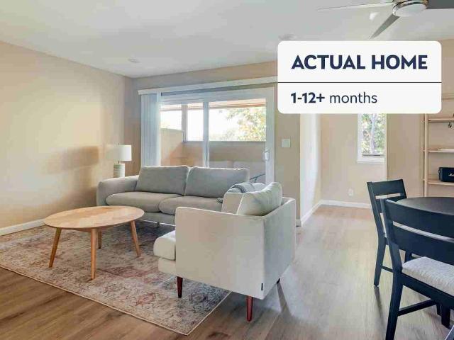 Apartment for rent in Campbell, California