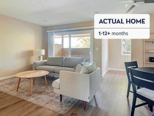 Apartment for rent in Campbell