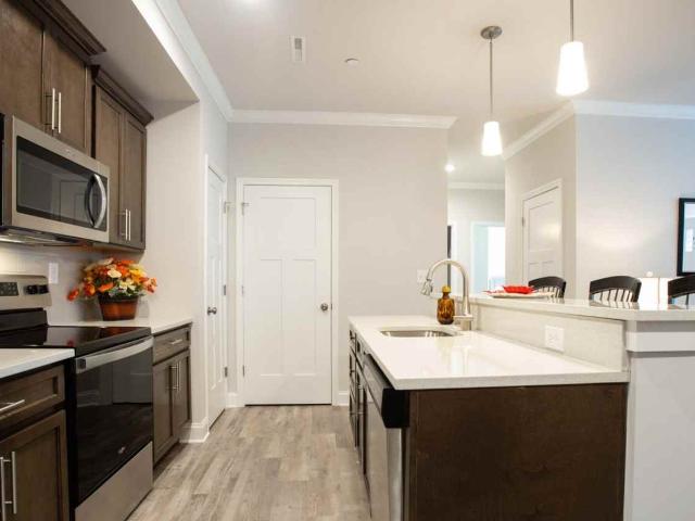 Apartment for rent in Village of Altamont, Town of Guilderland