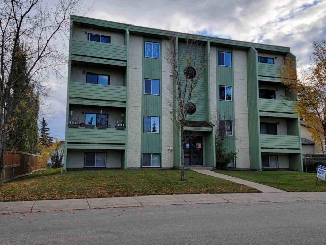Apartment for rent in Grande Prairie, Alberta