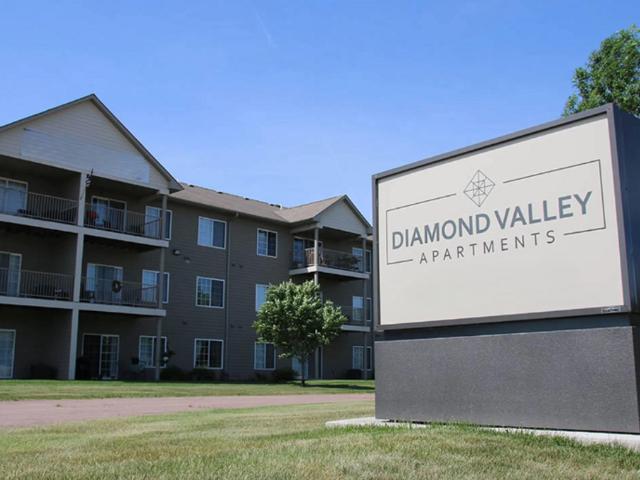 Apartment for rent in Sioux Falls, South Dakota