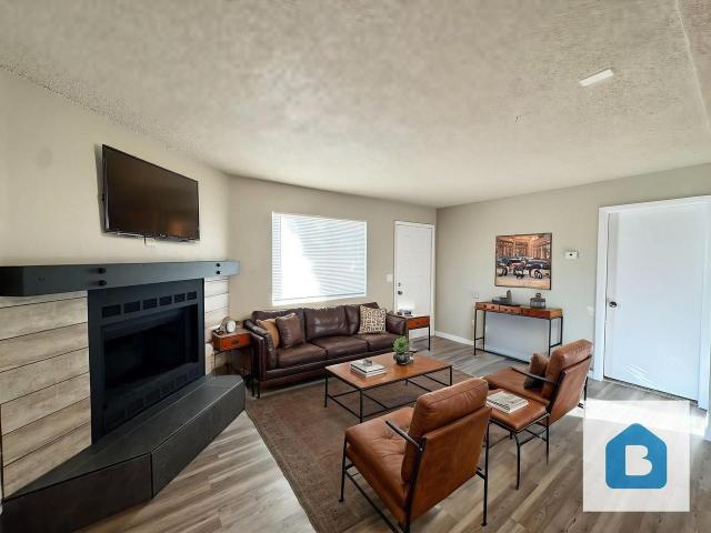 Apartment for rent in Colorado Springs, Colorado