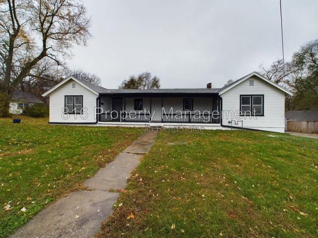 Apartment for rent in Independence, Missouri