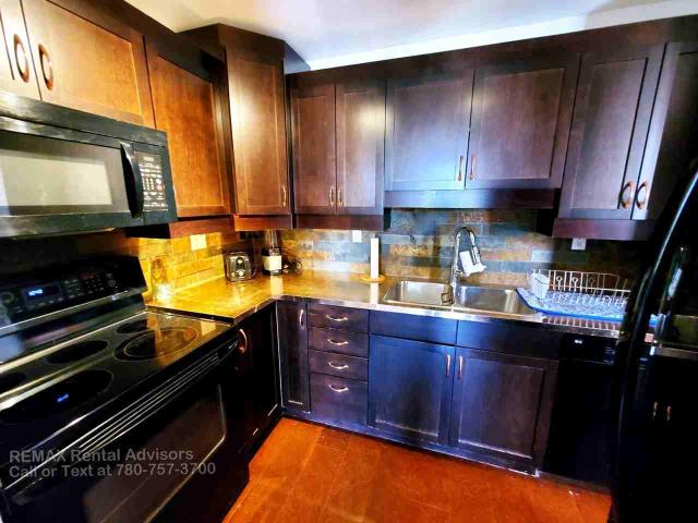 Apartment for rent in Wedgewood, Alberta