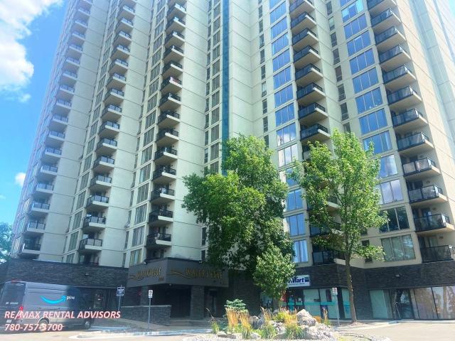 Apartment for rent in Strathcona, Edmonton