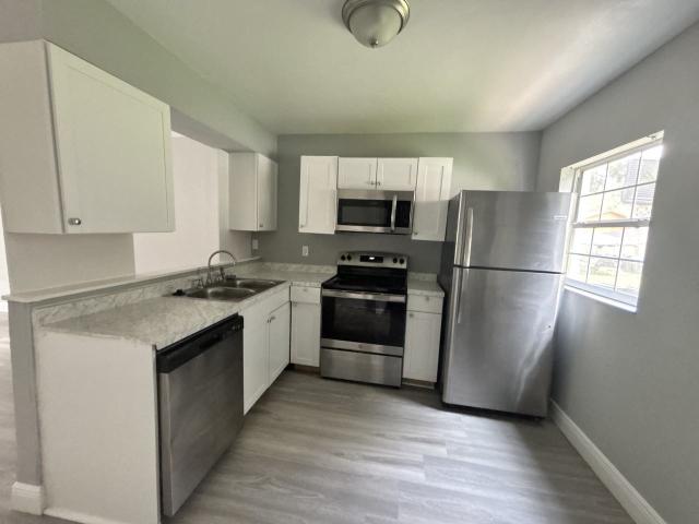 Apartment for rent in Gainesville, Florida