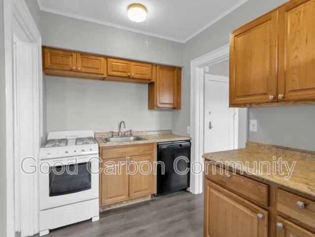 Apartment for rent in Buffalo, New York
