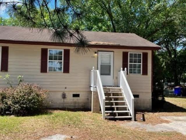 Apartment for rent in Greenville, North Carolina