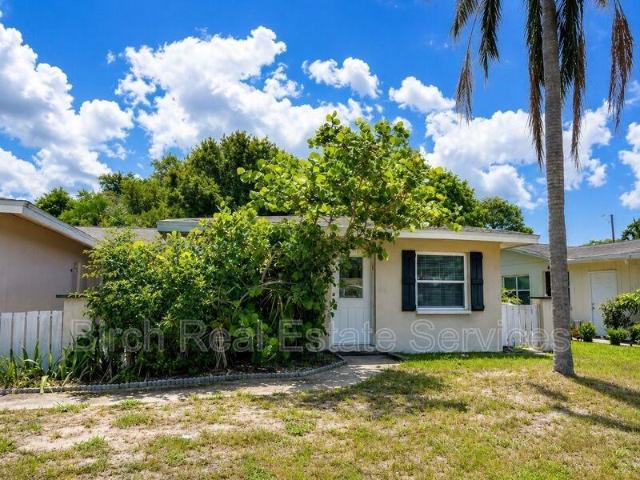 Apartment for rent in Clearwater, Florida