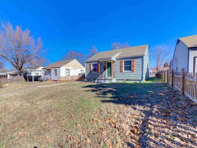 Apartment for rent in Tulsa, Oklahoma