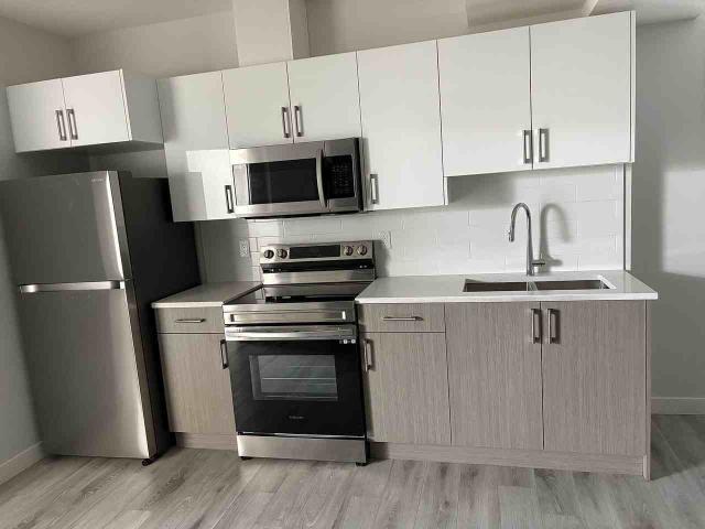 Apartment for rent in Saint Albert, Alberta