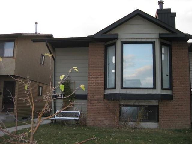 Apartment for rent in Falconridge, Calgary