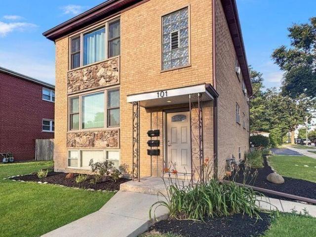 Apartment for rent in Illinois