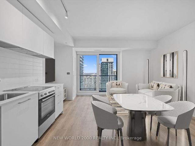 Apartment for rent in Woburn, Ontario