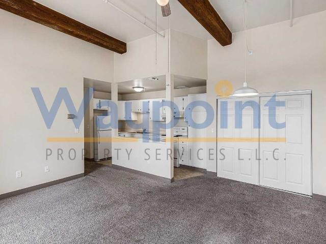 Apartment for rent in Belding, Ionia County