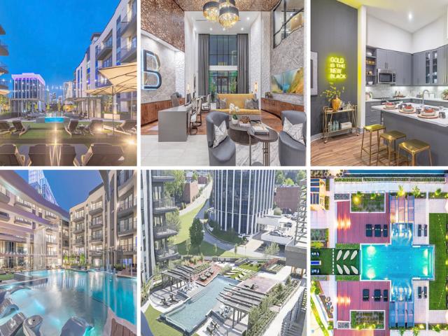 Apartment for rent in Fort Worth, Texas