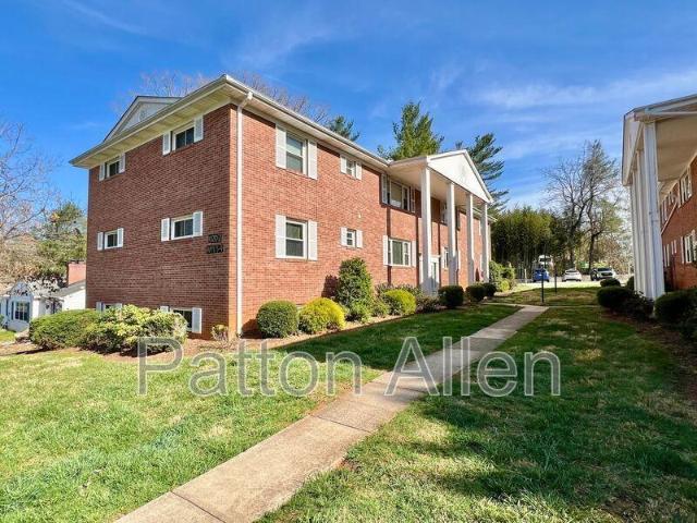Apartment for rent in Asheville