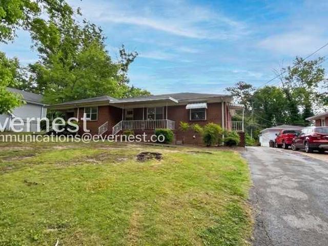 Apartment for rent in Tennessee