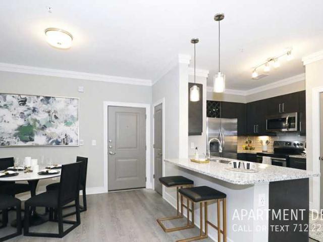 Apartment for rent in Harris, Texas
