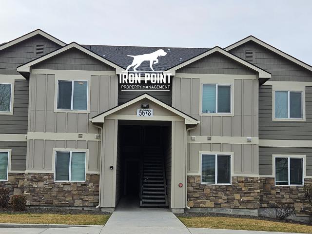Apartment for rent in Boise, Ada County