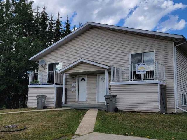 Property for rent in Grande Prairie, Alberta