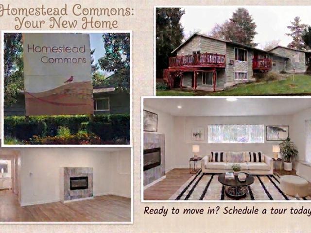 Apartment for rent in Oregonia