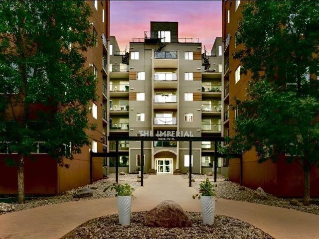Apartment for rent in Wedgewood, Alberta