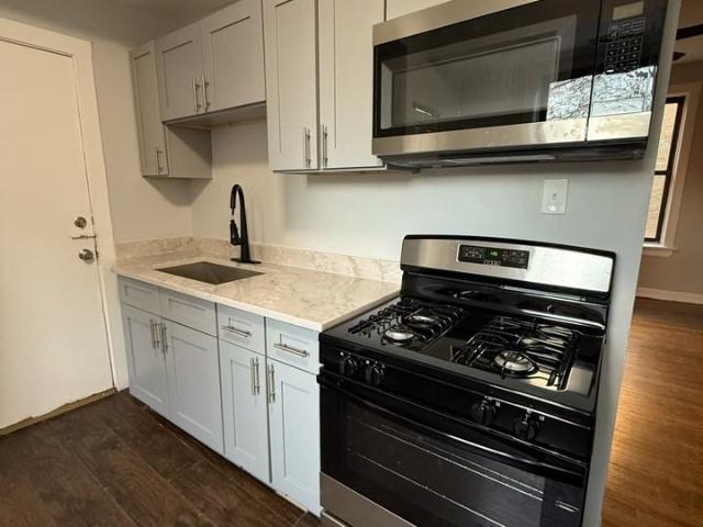 Apartment for rent in Chicago Park, Illinois