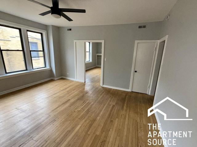 Apartment for rent in Chicago Park, Illinois