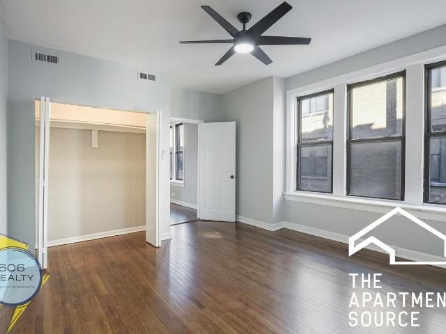 Apartment for rent in Chicago Park, Illinois