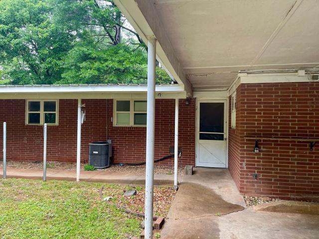 Apartment for rent in Athens, Georgia
