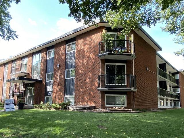 Apartment for rent in Wîhkwêntôwin, Edmonton