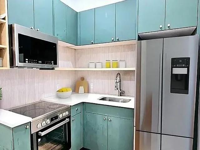 Apartment for rent in Arverne, New York