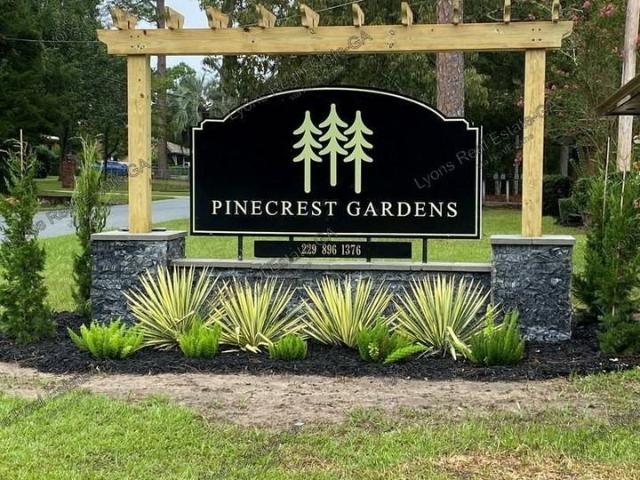 Apartment for rent in Adel, Georgia