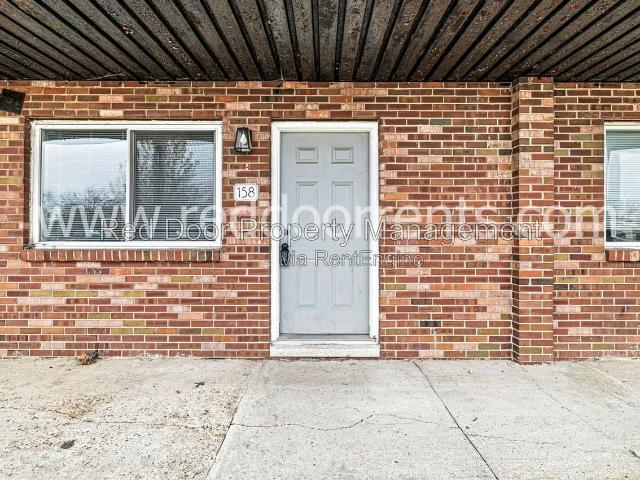 Apartment for rent in Camby, Indiana