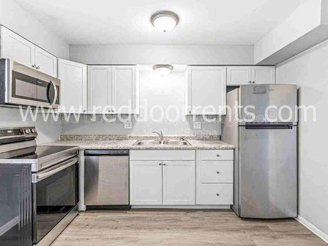 Apartment for rent in Camby, Indiana