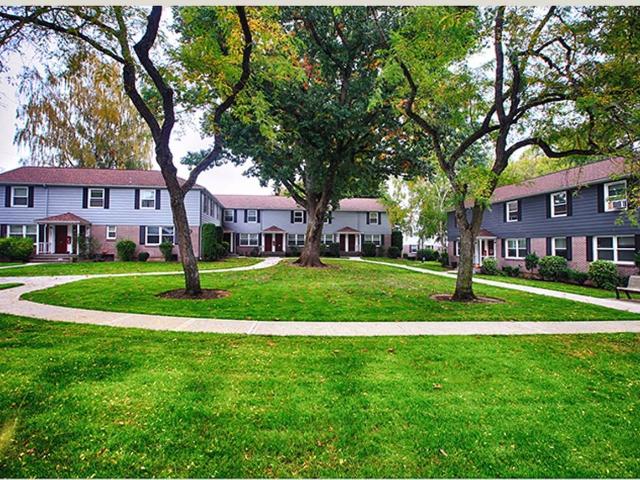 Apartment for rent in Oregonia