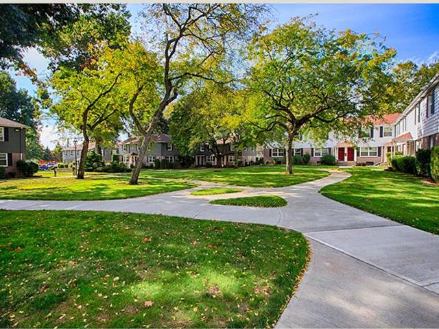 Apartment for rent in Oregonia