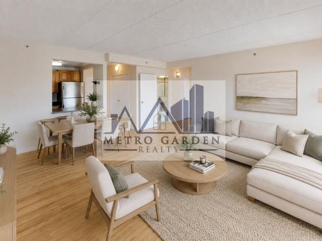 Apartment for rent in Arverne, New York