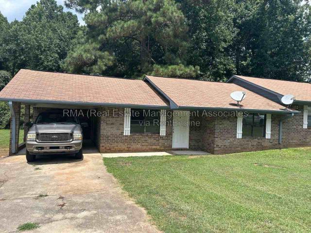 Apartment for rent in Hampton, Georgia