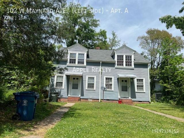 Apartment for rent in Durham, North Carolina