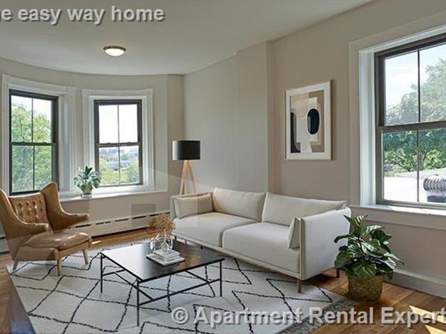 Apartment for rent in Cambridge, Massachusetts