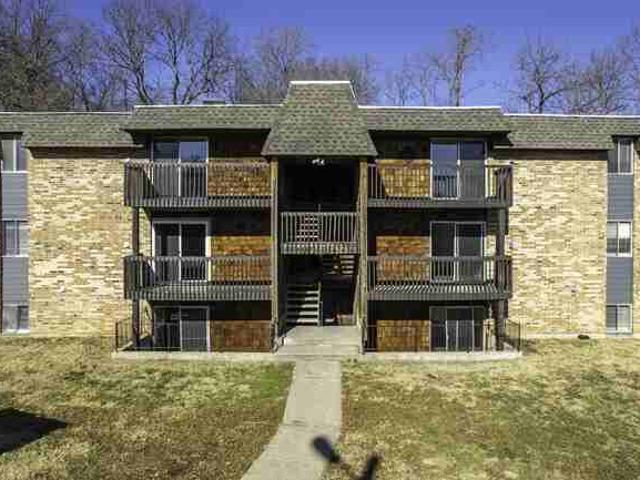 Apartment for rent in Kansas