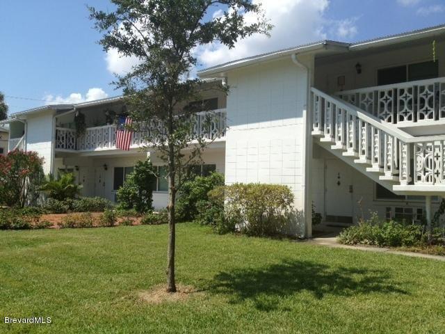 Apartment for rent in Titusville, Florida