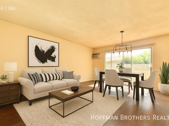 Apartment for rent in Canoga Park, California